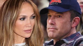 Jennifer Lopez, Ben Affleck’s Separate Lives, Not Together on Mother’s Day