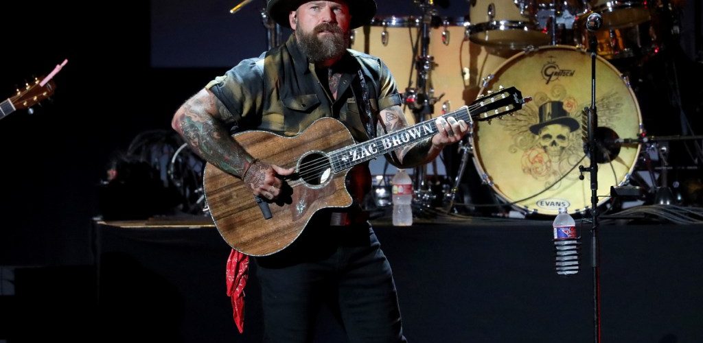 Zac Brown ‘Took the Steps Necessary’ to Protect Family With Kelly Yazdi Lawsuit, Singer Says