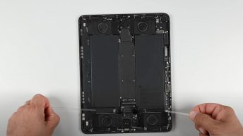 iFixit teardown reveals big change for the M4 iPad Pro’s repairability