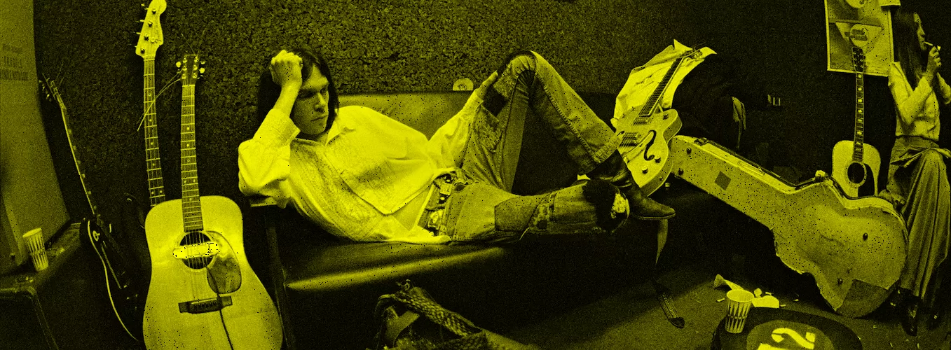 After The Goldrush: Neil Young’s Most Underrated Albums