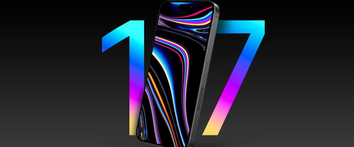 iPhone 17 Ultra could be the next iPhone X moment