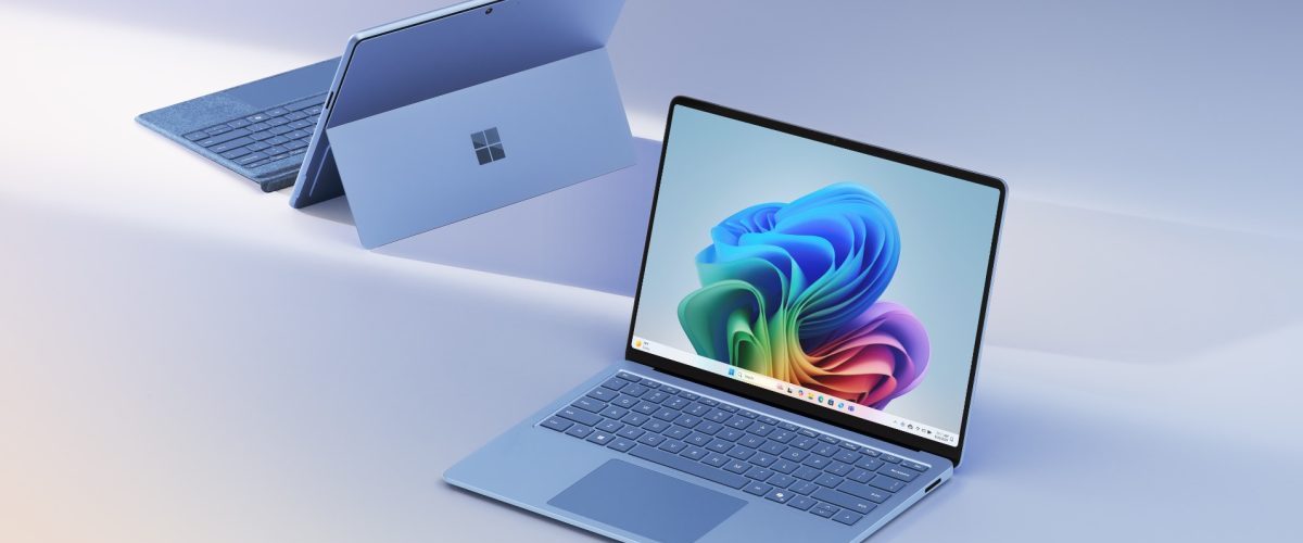 Microsoft debuts AI-focused PCs it claims outpace M3 MacBook Air, new Surface Pro to rival M4 iPad Pro