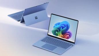 Microsoft debuts AI-focused PCs it claims outpace M3 MacBook Air, new Surface Pro to rival M4 iPad Pro