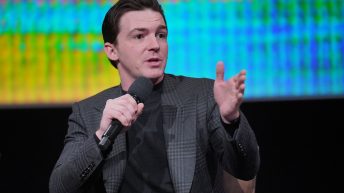 ‘This Happened to Me’: Drake Bell Says Son Inspired Him to Talk About Sexual Abuse