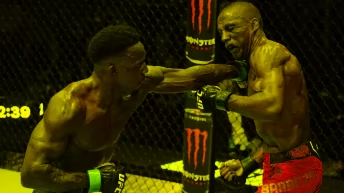 What’s next for Lerone Murphy and Edson Barboza after UFC Vegas 92?