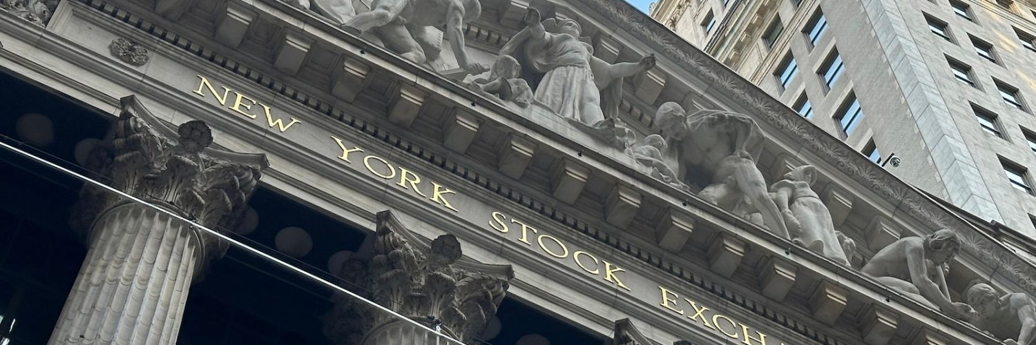 Stock market today: Global shares mostly decline after Nasdaq ticks to a record high