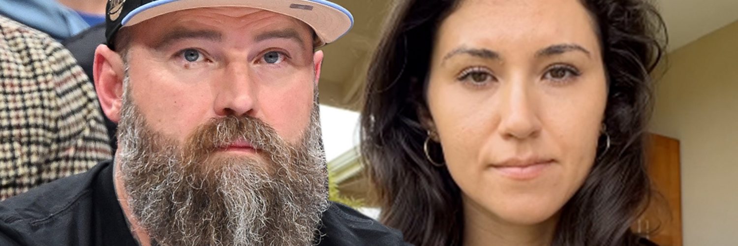 Zac Brown Estranged Wife Kelly Yazdi Says She Won’t Be Silenced After TRO