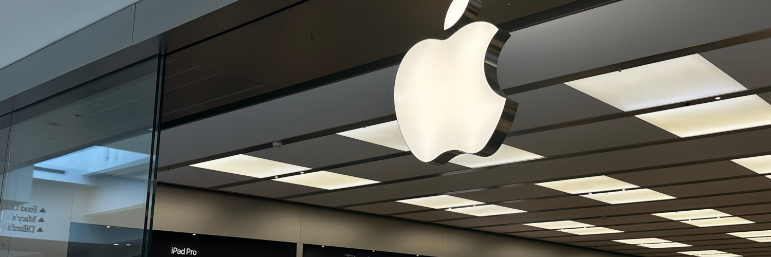 Apple questions validity of DOJ antitrust lawsuit in bid to dismiss case