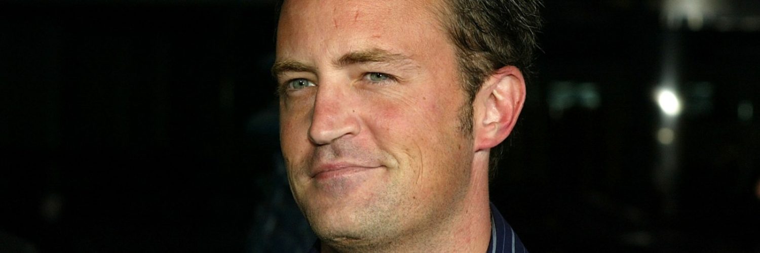 Matthew Perry’s Autopsy Findings Spur Joint Investigation by LAPD and DEA