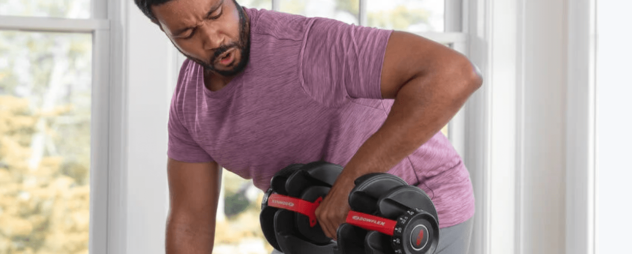 The 60+ Best Amazon Deals of the Week, From Apple AirPods Max to Bowflex Dumbbells