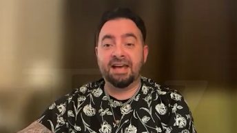 *NSYNC’s Chris Kirkpatrick Says Reunion Talks Are Definitely Underway