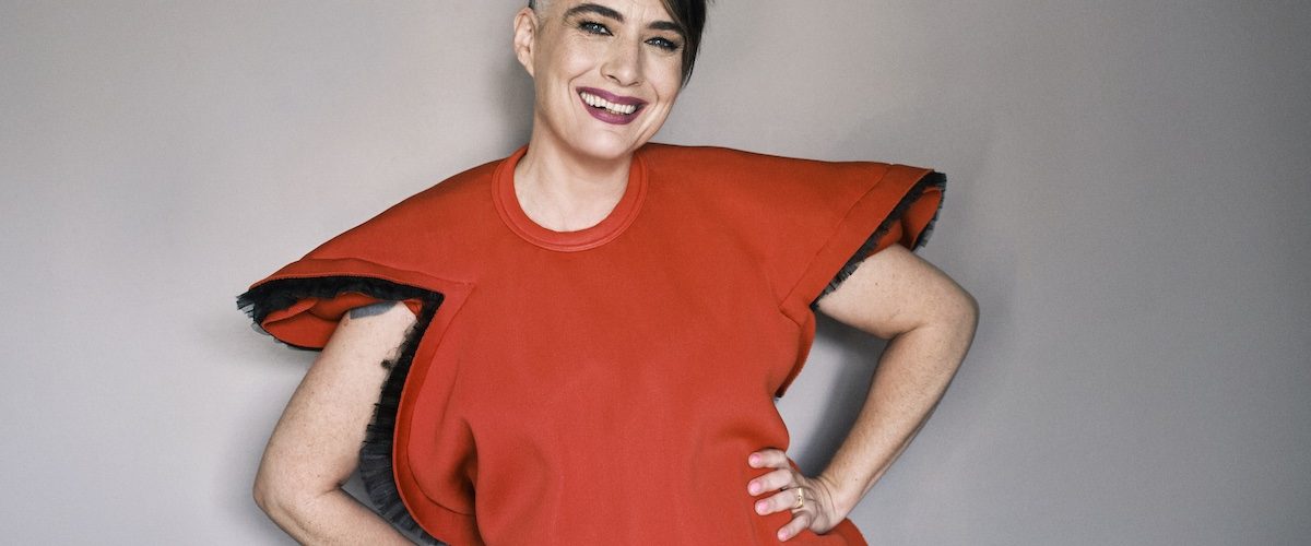 Kathleen Hanna’s ‘Rebel Girl’ Memoir Illustrates The Gravity Of Second-Guessing Leadership