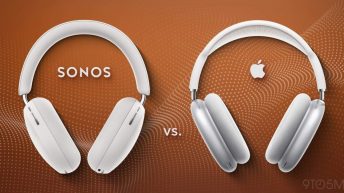 Sonos Ace vs AirPods Max: How do the premium over-ears compare?