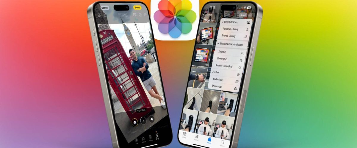 Apple elaborates on rare iOS 17.5 bug that resurfaced deleted photos