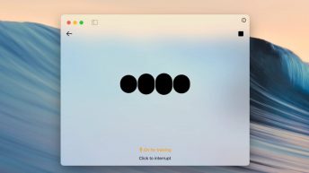 Apple Shortcuts and ChatGPT for Mac