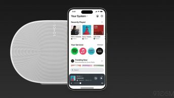 Sonos has heard the music: VoiceOver improvements, local playback, and more return to new app