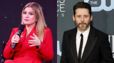 Kelly Clarkson and Ex-Husband Brandon Blackstock Settle Lawsuit Over Millions in Commissions