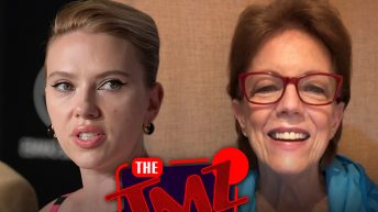 Siri Voice Susan Bennett Says ScarJo Right to Lawyer Up Against OpenAI