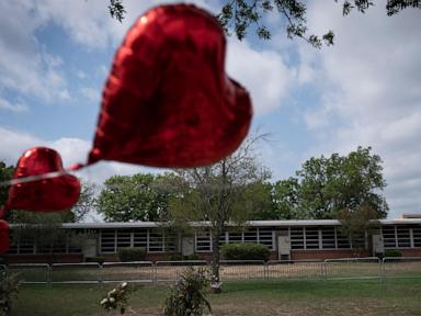 Uvalde families sue Meta and ‘Call of Duty’ maker on 2nd anniversary of school attack