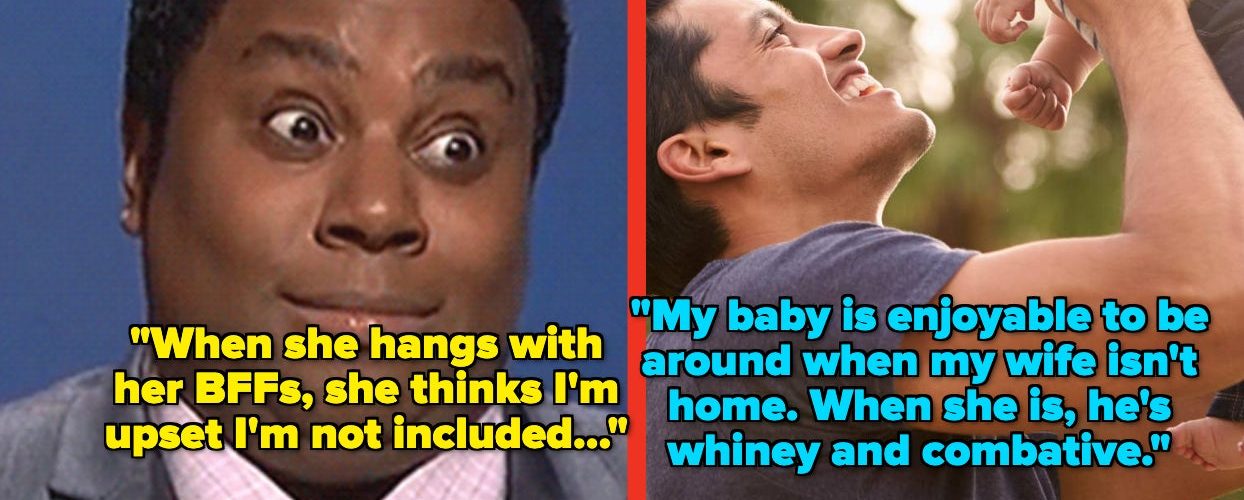 17 Secrets Men Keep Hidden From Their Spouses And Will Never, Ever, EVERRRR Release From The Vault