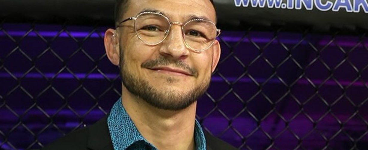 Cub Swanson takes issues with Joaquin Buckley claiming he would KO a prime GSP, ‘New Mansa’ responds