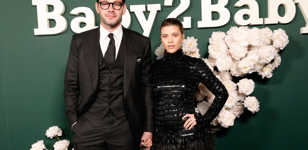 Sofia Richie and Music Exec Elliot Grainge Welcome First Baby