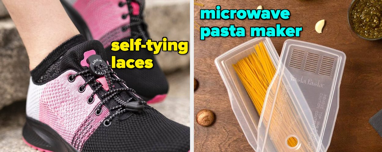 Makes Life So Much Easier: 31 Super Helpful Products That Don’t Require Much Effort From You At All