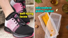 Makes Life So Much Easier: 31 Super Helpful Products That Don’t Require Much Effort From You At All