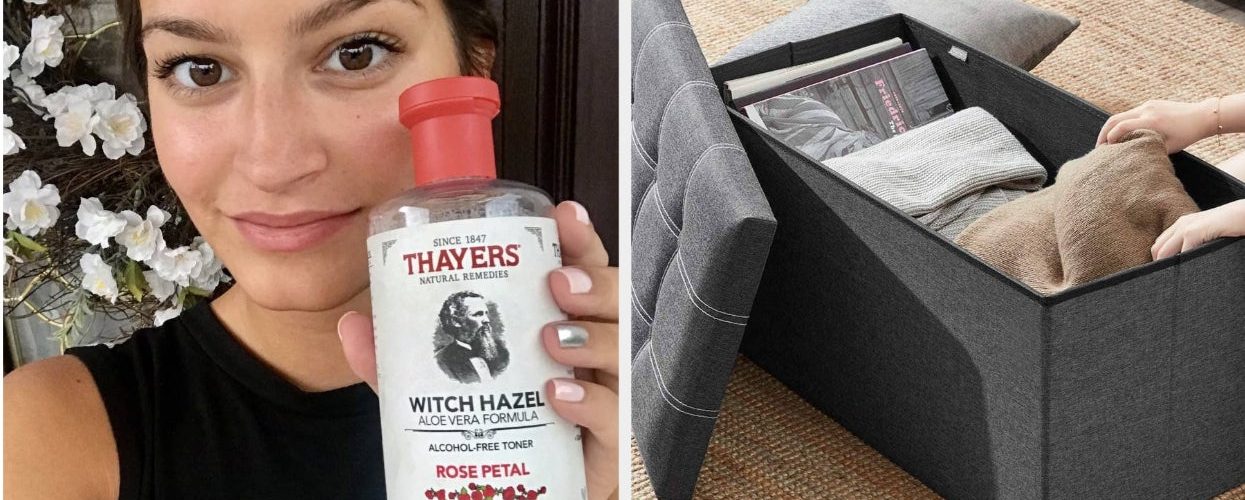 34 Ingenious Products You’ll Wish You’d Ordered Long, Long Ago