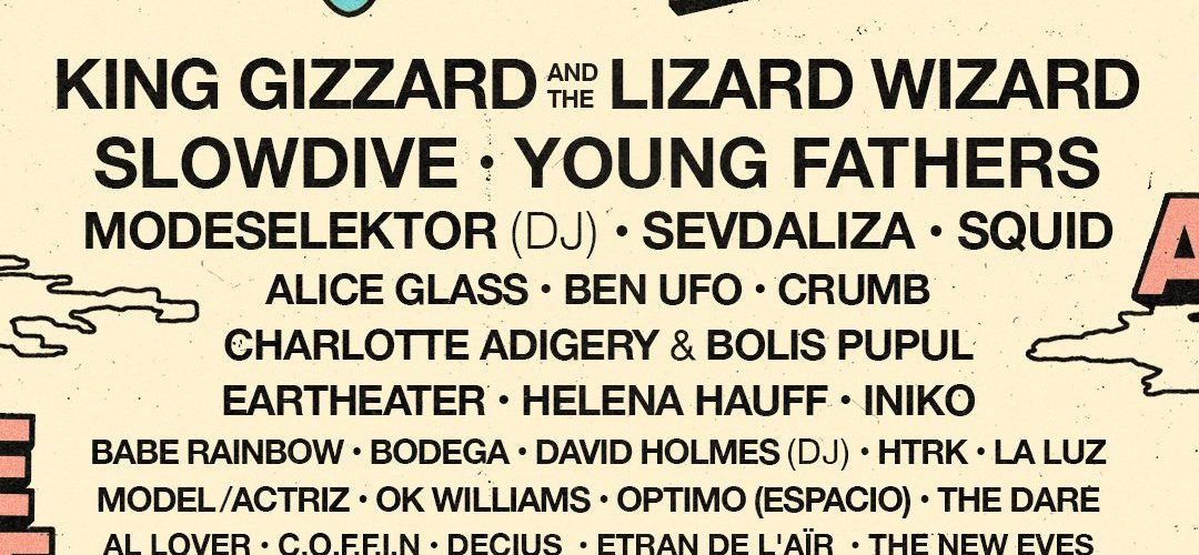 Live Report: Wide Awake Festival 2024