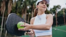 “Pickleball Can Be Such A Mood Booster”: This Sport Has Some Major Health Benefits That You Should Know About