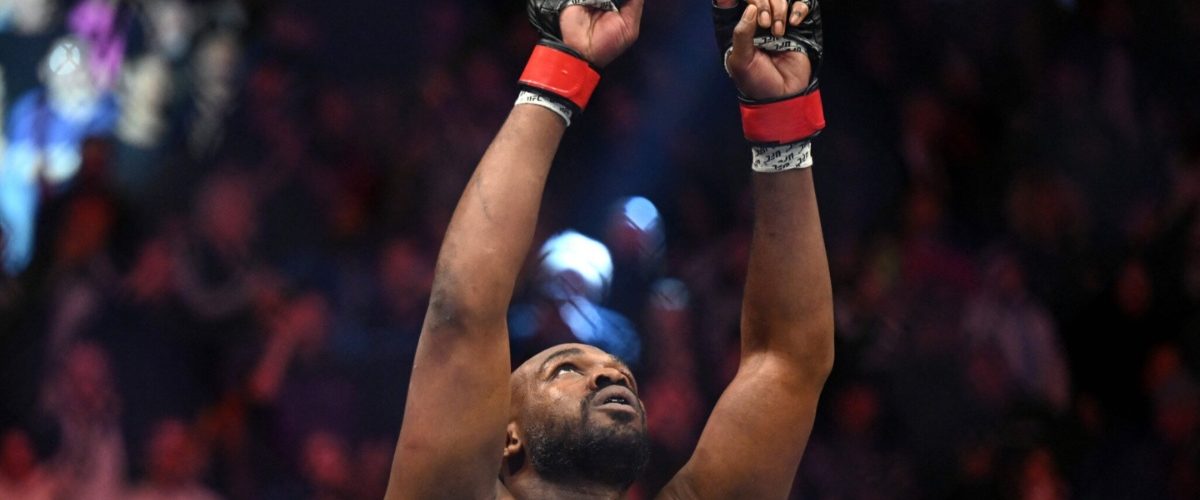 Rampage Jackson suggests ‘big’ Jon Jones news is incoming: “It’s gonna shock the whole MMA community”