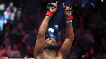 Rampage Jackson suggests ‘big’ Jon Jones news is incoming: “It’s gonna shock the whole MMA community”