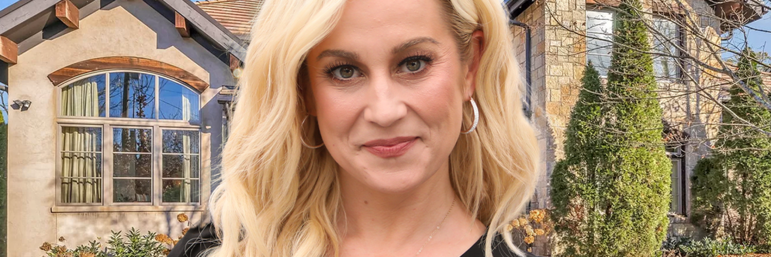 Kellie Pickler Sells Nashville Home, Site of Late Husband’s Suicide