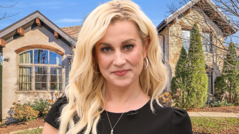 Kellie Pickler Sells Nashville Home, Site of Late Husband’s Suicide