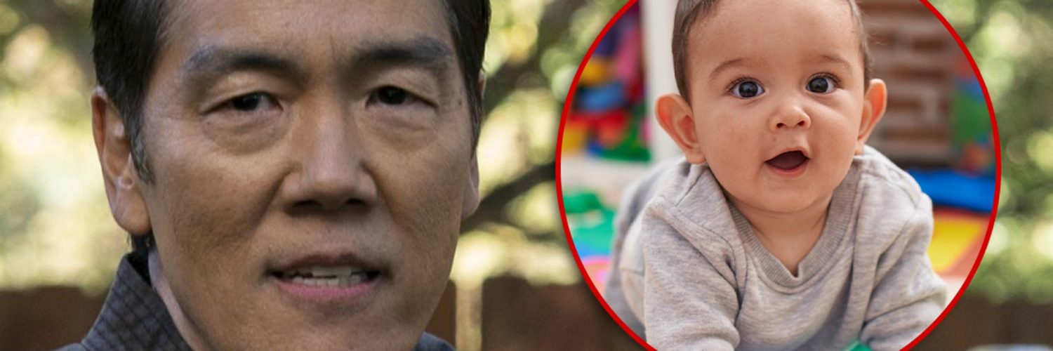 ‘Karate Kid’ Villain Goes From Jerk to Popular Baby Name Thanks to ‘Cobra Kai’