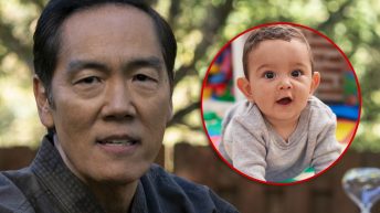 ‘Karate Kid’ Villain Goes From Jerk to Popular Baby Name Thanks to ‘Cobra Kai’