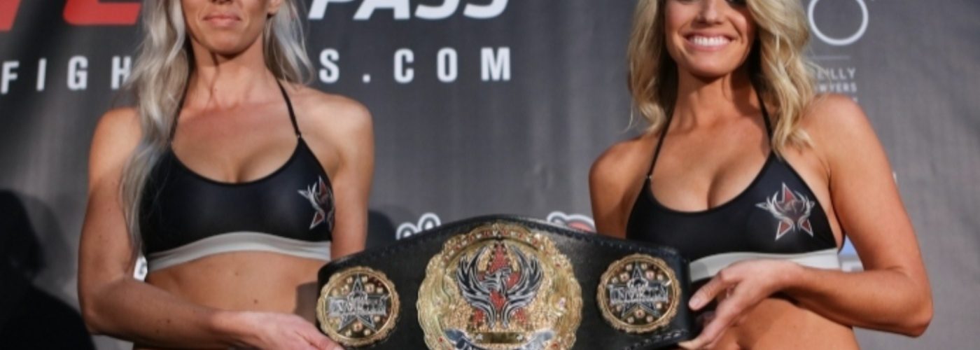 All-Women MMA promotion Invicta FC to make return on June 28th in Kansas City