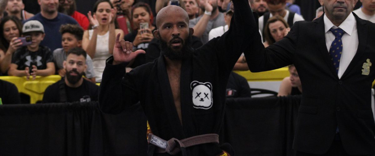 UFC legend Demetrious Johnson explains why Boxing has been “more exciting” than MMA in 2024