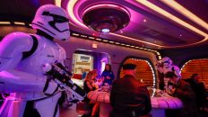 How a 4-Hour Video About Disney’s Failed ‘Star Wars Hotel’ Took Over the Internet