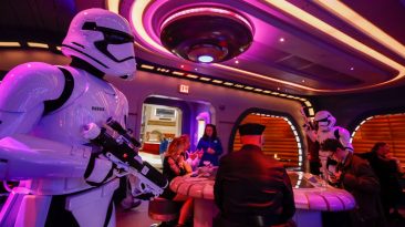 How a 4-Hour Video About Disney’s Failed ‘Star Wars Hotel’ Took Over the Internet