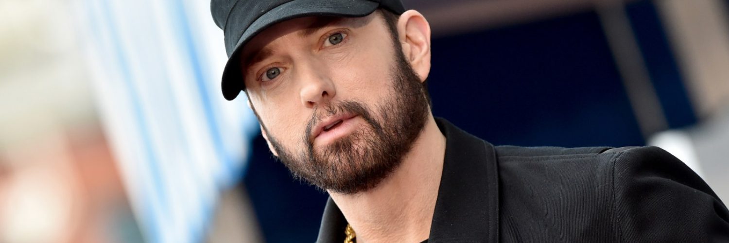 Eminem Attempts to Make His Career Disappear With New Song ‘Houdini’