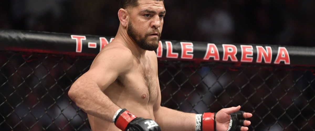 Opening odds revealed for UFC Abu Dhabi sees Nick Diaz, Tony Ferguson as sizeable underdogs