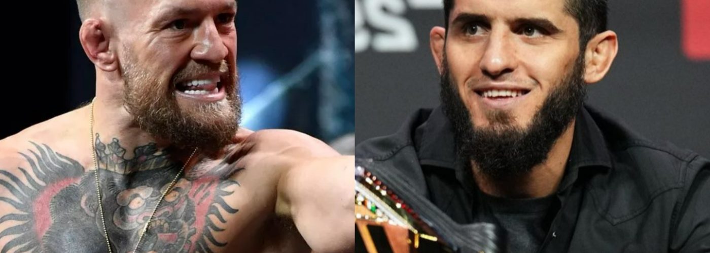 Conor McGregor accuses Islam Makhachev of pre-UFC 302 Staph infection: ‘Wash your f***** self!’