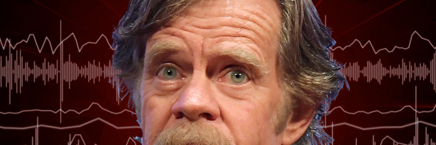 William H. Macy Calls Excessive Killing in Film ‘Porn,’ Damaging World