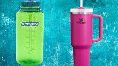 7 Extremely Popular Emotional Support Water Bottles