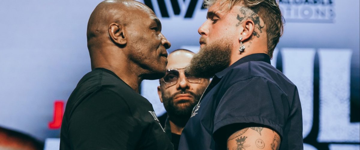 Jake Paul vs. Mike Tyson postponed due to ‘Iron Mike’ suffering a medical emergency