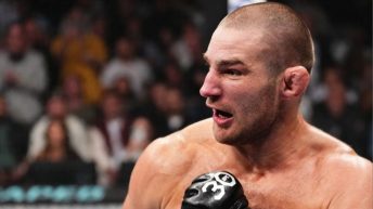 UFC 302: Coach Eric Nicksick reveals when he realized Sean Strickland’s popularity had grown: ‘Tell me I didn’t just hear that’