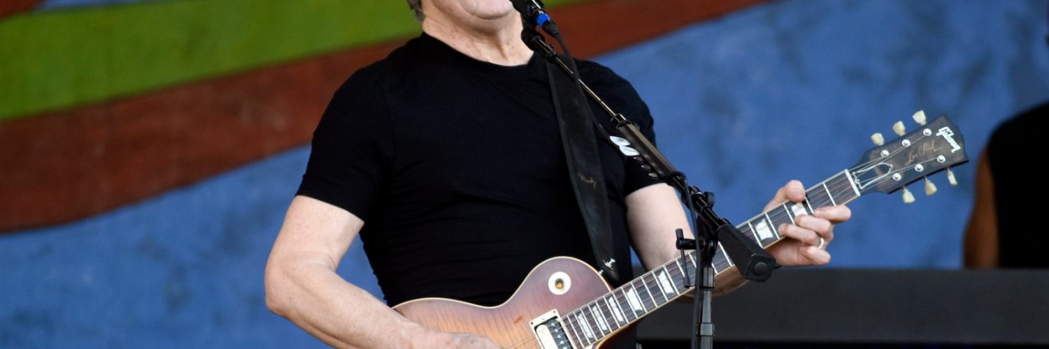 Steve Miller Praises Eminem’s ‘Abracadabra’-Interpolating ‘Houdini’: ‘I’m Honored’