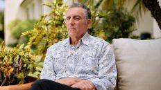 ‘I’ll Admit I Blew It’: Michael Richards Talks Kramer, Vietnam, and That Racist Outburst